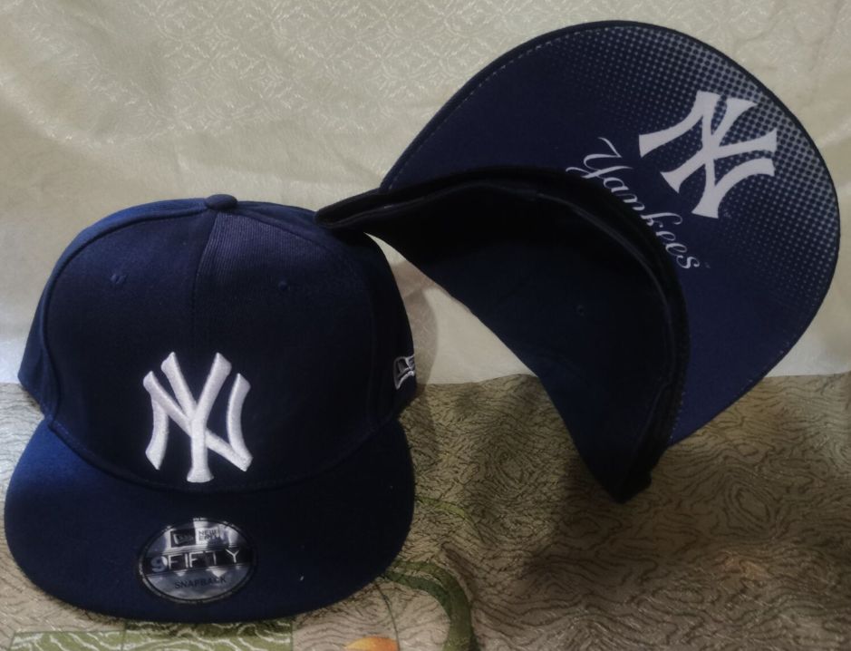 Cheap 2021 MLB New York Yankees Hat GSMY 07075